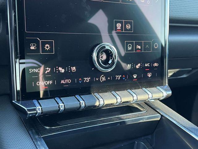 2026 GMC Sierra Extended Range AT4