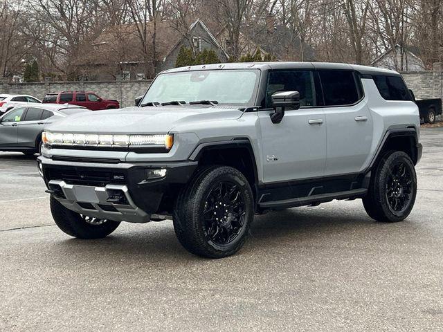 2026 GMC HUMMER EV 2X 4WD for sale in Detroit, MI