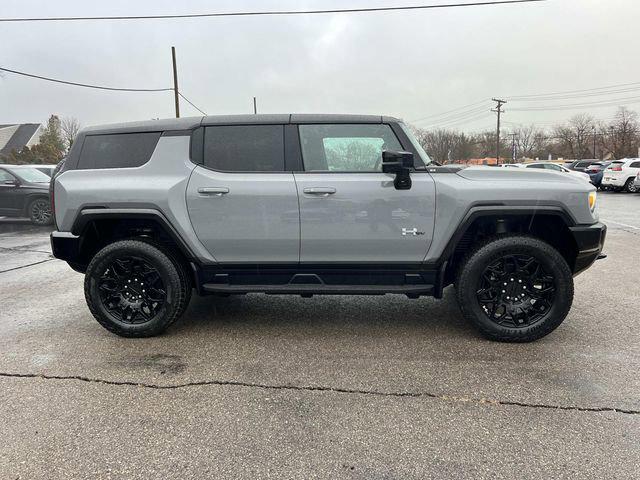 2026 GMC HUMMER EV 2X 4WD