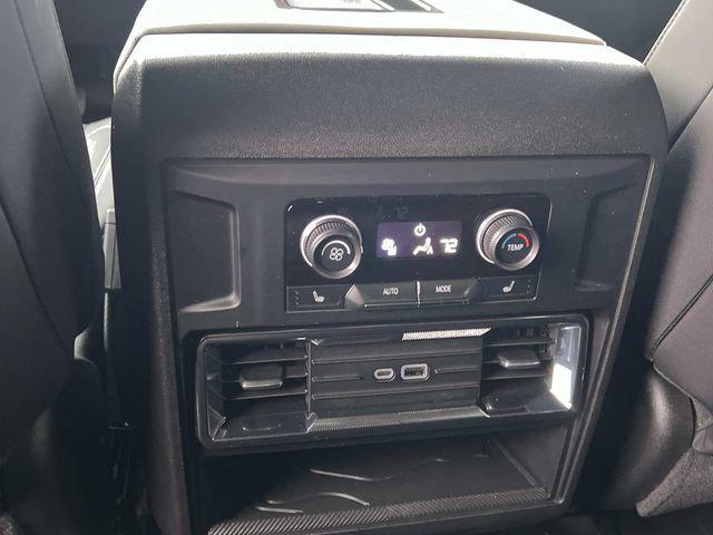 2026 GMC HUMMER EV 2X 4WD
