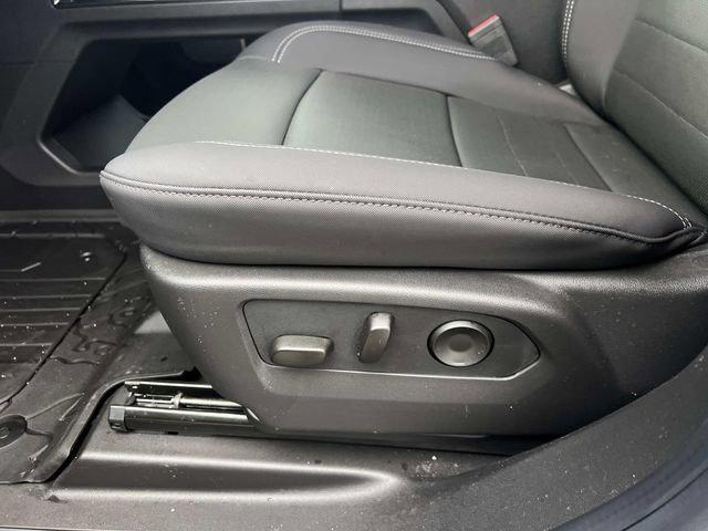 2026 GMC HUMMER EV 2X 4WD