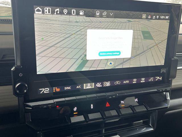 2026 GMC HUMMER EV 2X 4WD