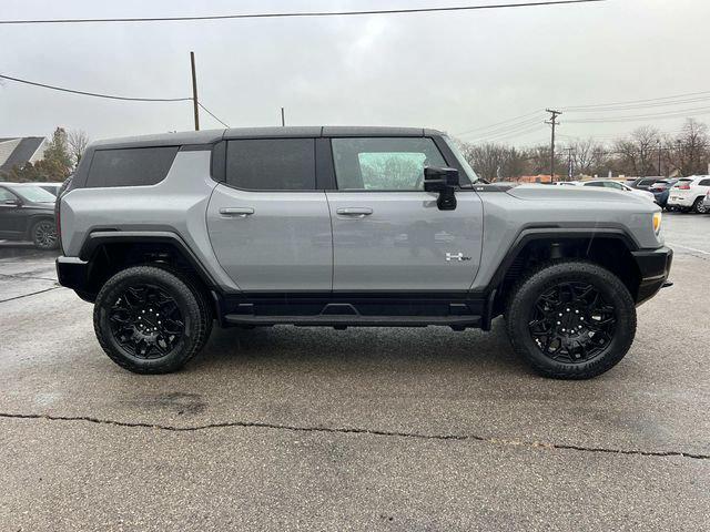 2026 GMC HUMMER EV 2X 4WD