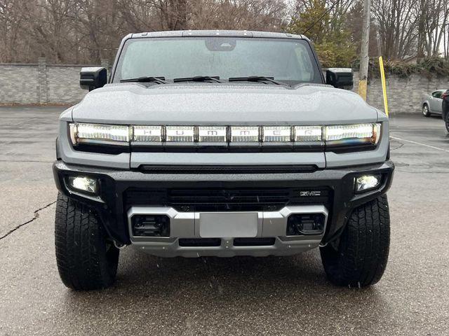 2026 GMC HUMMER EV 2X 4WD