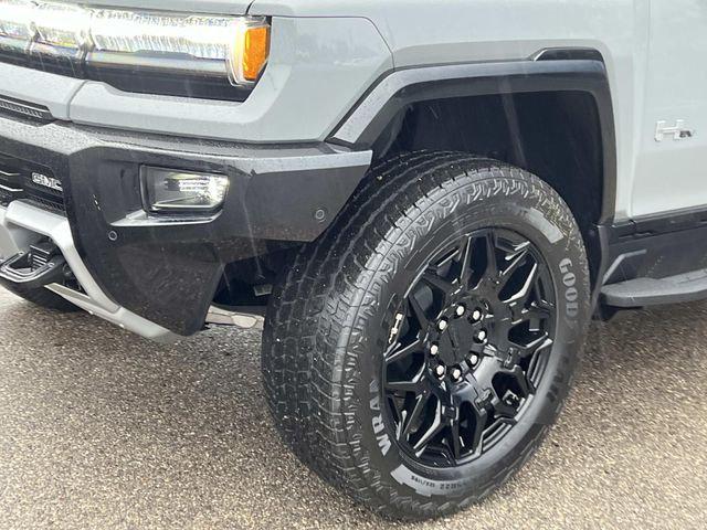 2026 GMC HUMMER EV 2X 4WD