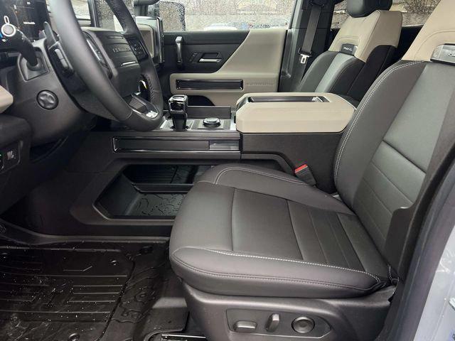 2026 GMC HUMMER EV 2X 4WD