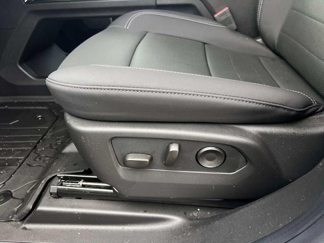 2026 GMC HUMMER EV 2X 4WD