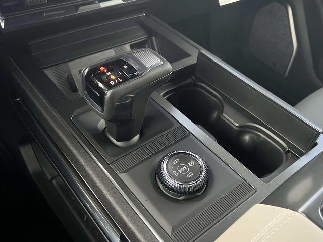 2026 GMC HUMMER EV 2X 4WD