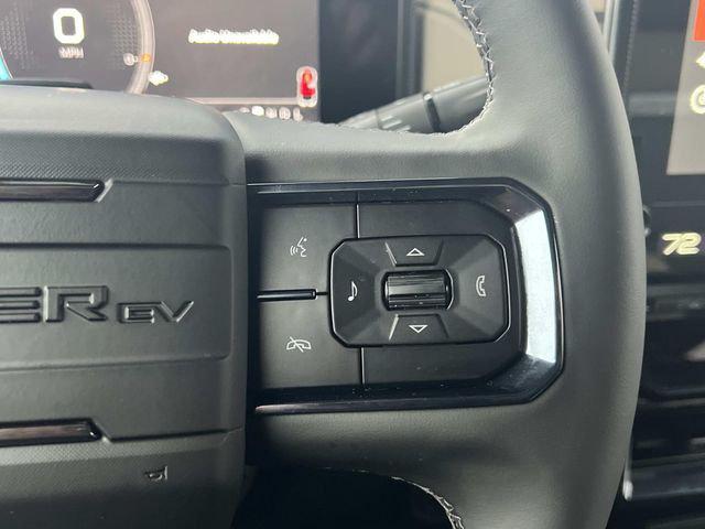 2026 GMC HUMMER EV 2X 4WD