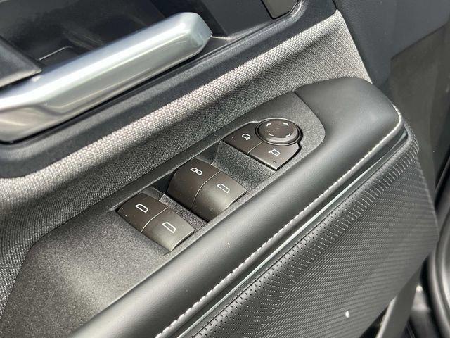 2026 GMC Sierra Standard Range Elevation