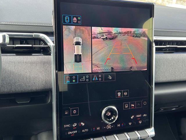 2026 GMC Sierra Standard Range Elevation