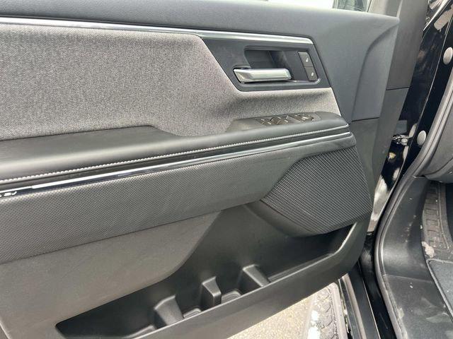 2026 GMC Sierra Standard Range Elevation