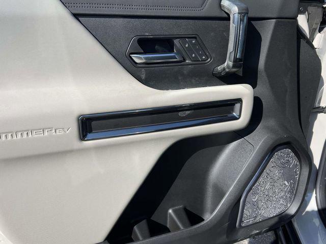 2026 GMC HUMMER EV 2X 4WD