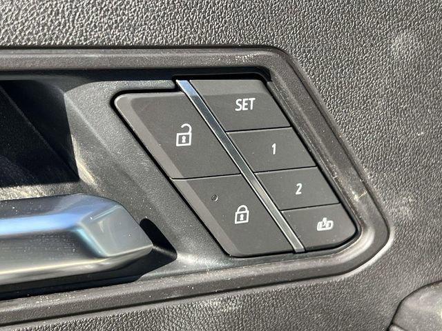 2026 GMC HUMMER EV 2X 4WD