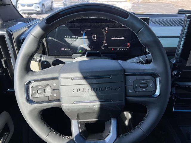 2026 GMC HUMMER EV 2X 4WD