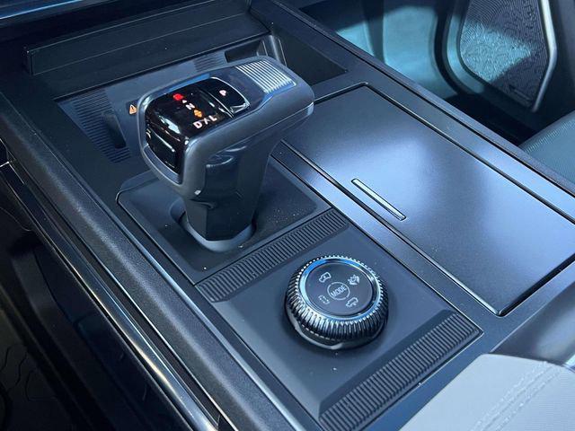 2026 GMC HUMMER EV 2X 4WD