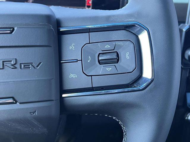 2026 GMC HUMMER EV 2X 4WD
