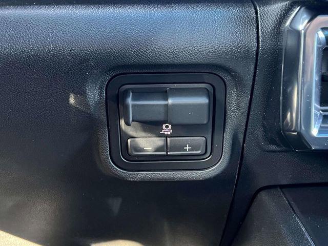 2026 GMC HUMMER EV 2X 4WD