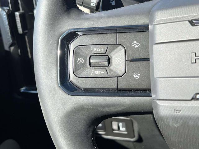 2026 GMC HUMMER EV 2X 4WD