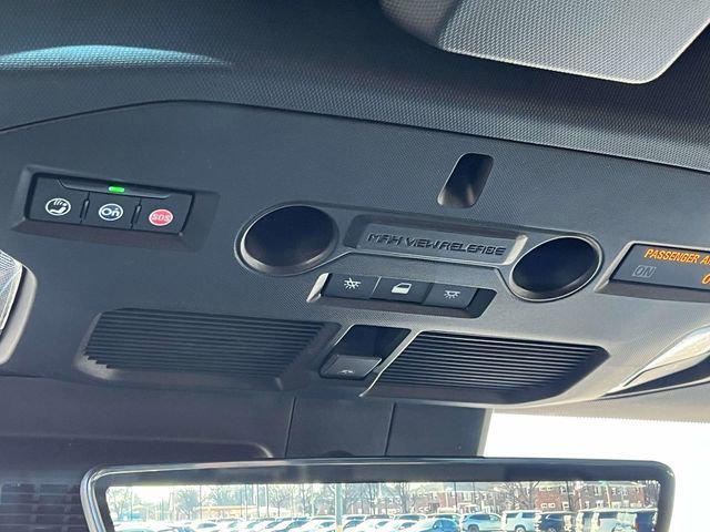2026 GMC HUMMER EV 2X 4WD