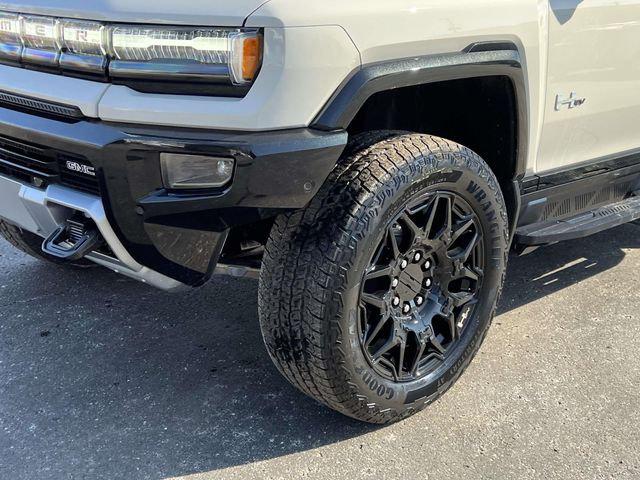 2026 GMC HUMMER EV 2X 4WD