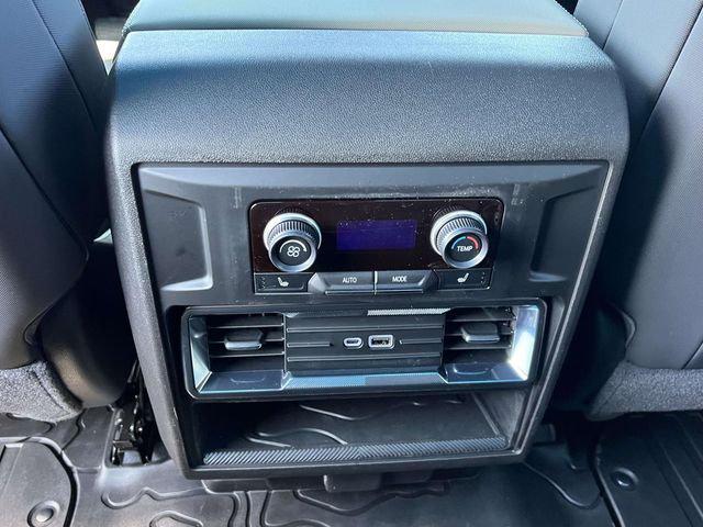 2026 GMC HUMMER EV 2X 4WD