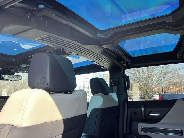 2026 GMC HUMMER EV 2X 4WD