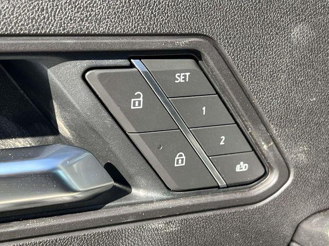 2026 GMC HUMMER EV 2X 4WD