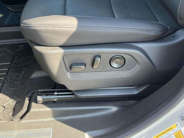 2026 GMC HUMMER EV 2X 4WD