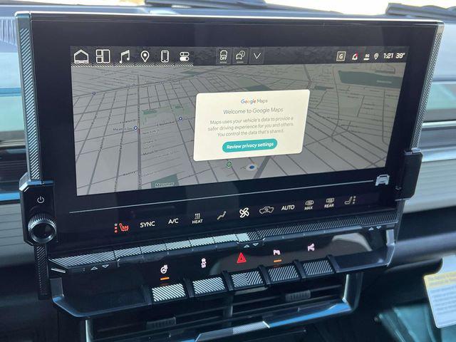 2026 GMC HUMMER EV 2X 4WD