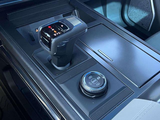 2026 GMC HUMMER EV 2X 4WD
