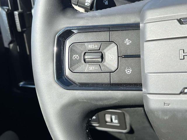 2026 GMC HUMMER EV 2X 4WD