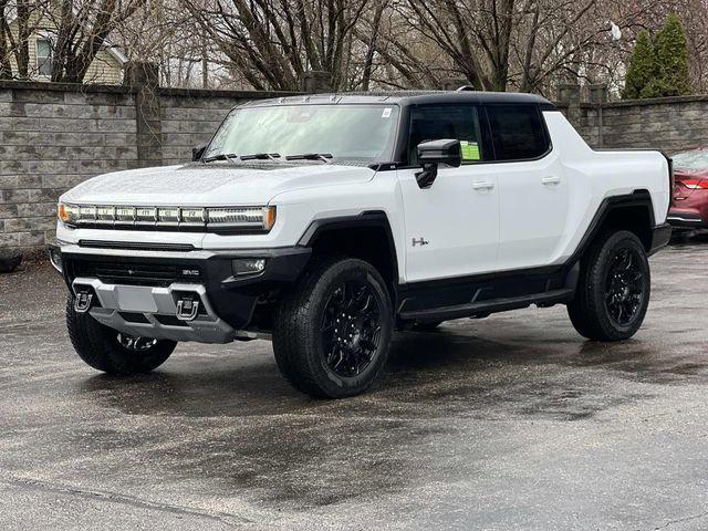 2026 GMC HUMMER EV 2X 4WD for sale in Detroit, MI