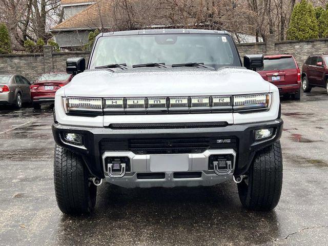 2026 GMC HUMMER EV 2X 4WD