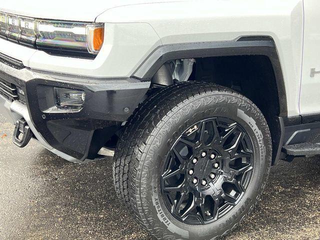 2026 GMC HUMMER EV 2X 4WD