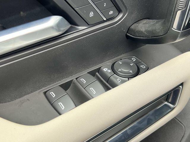 2026 GMC HUMMER EV 2X 4WD