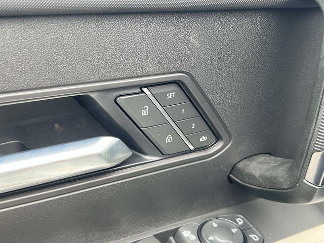 2026 GMC HUMMER EV 2X 4WD