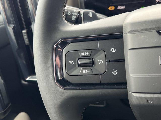 2026 GMC HUMMER EV 2X 4WD