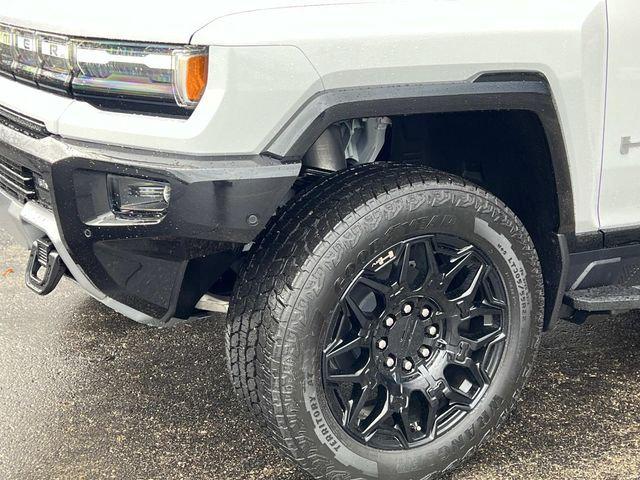 2026 GMC HUMMER EV 2X 4WD