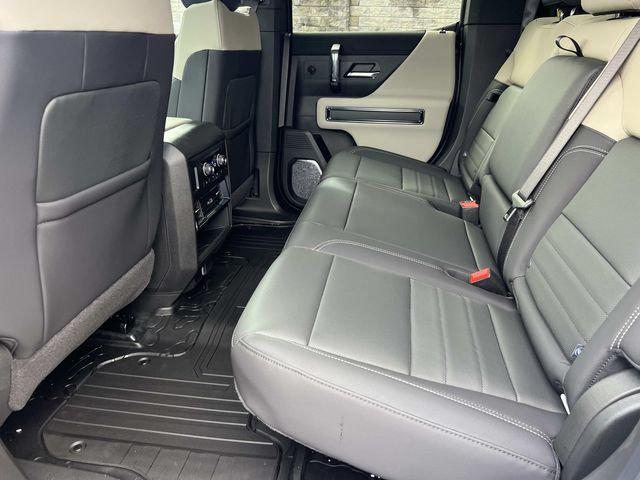 2026 GMC HUMMER EV 2X 4WD
