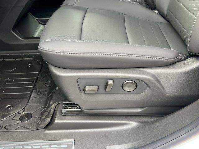 2026 GMC HUMMER EV 2X 4WD