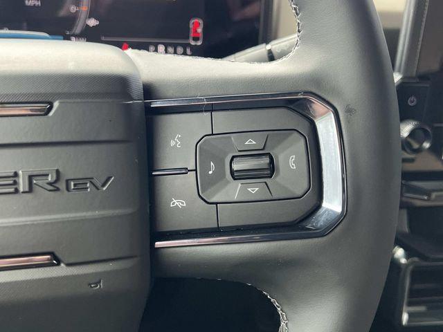 2026 GMC HUMMER EV 2X 4WD