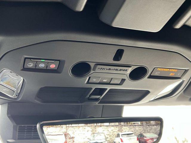 2026 GMC HUMMER EV 2X 4WD