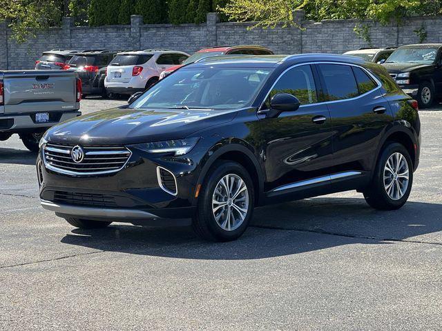 2023 Buick Envision Preferred FWD for sale in Detroit, MI