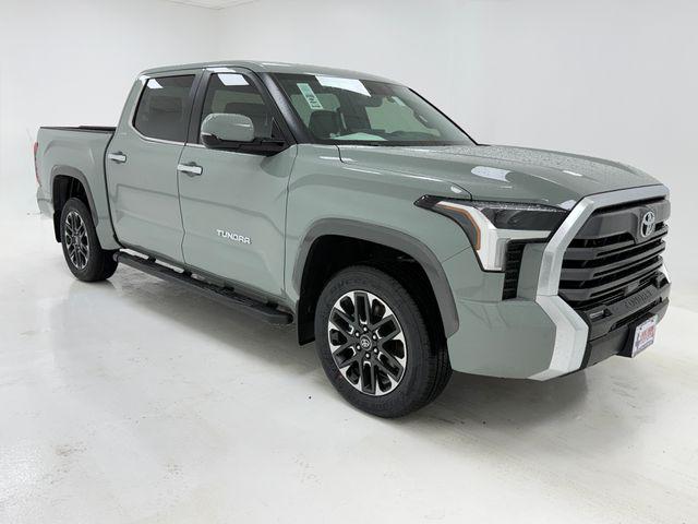 2026 Toyota Tundra Limited CrewMax 5.5' Bed for sale in Robstown, TX