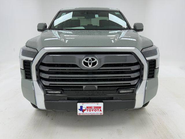 2026 Toyota Tundra Limited CrewMax 5.5' Bed