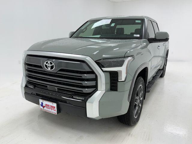 2026 Toyota Tundra Limited CrewMax 5.5' Bed
