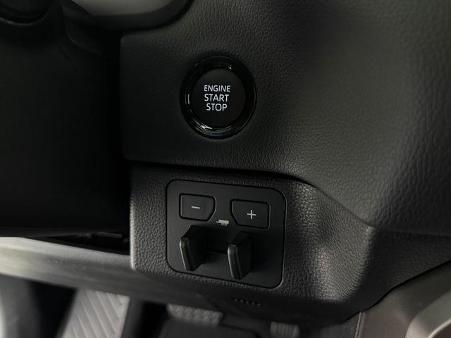 2026 Toyota Tundra Limited CrewMax 5.5' Bed