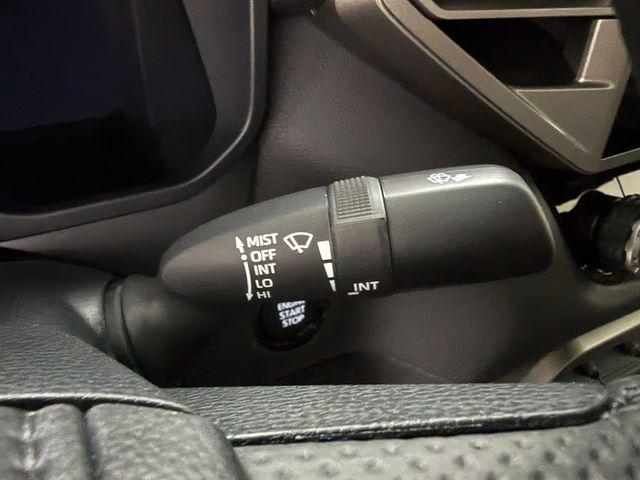 2026 Toyota Tundra Limited CrewMax 5.5' Bed