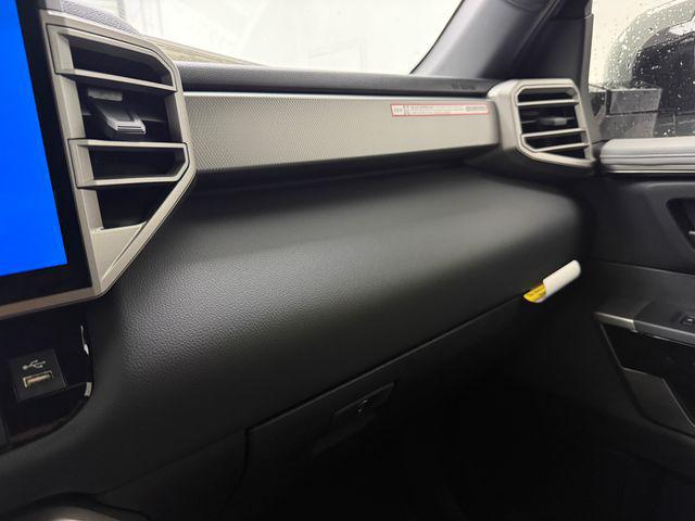 2026 Toyota Tundra Limited CrewMax 5.5' Bed